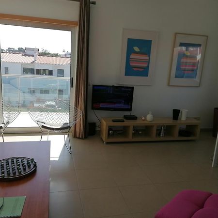 אלבופיירה Modern Apartment With Sunny South Facing Terrace מראה חיצוני תמונה
