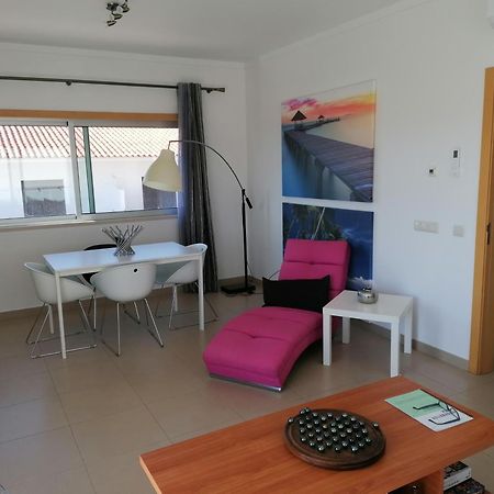 אלבופיירה Modern Apartment With Sunny South Facing Terrace מראה חיצוני תמונה