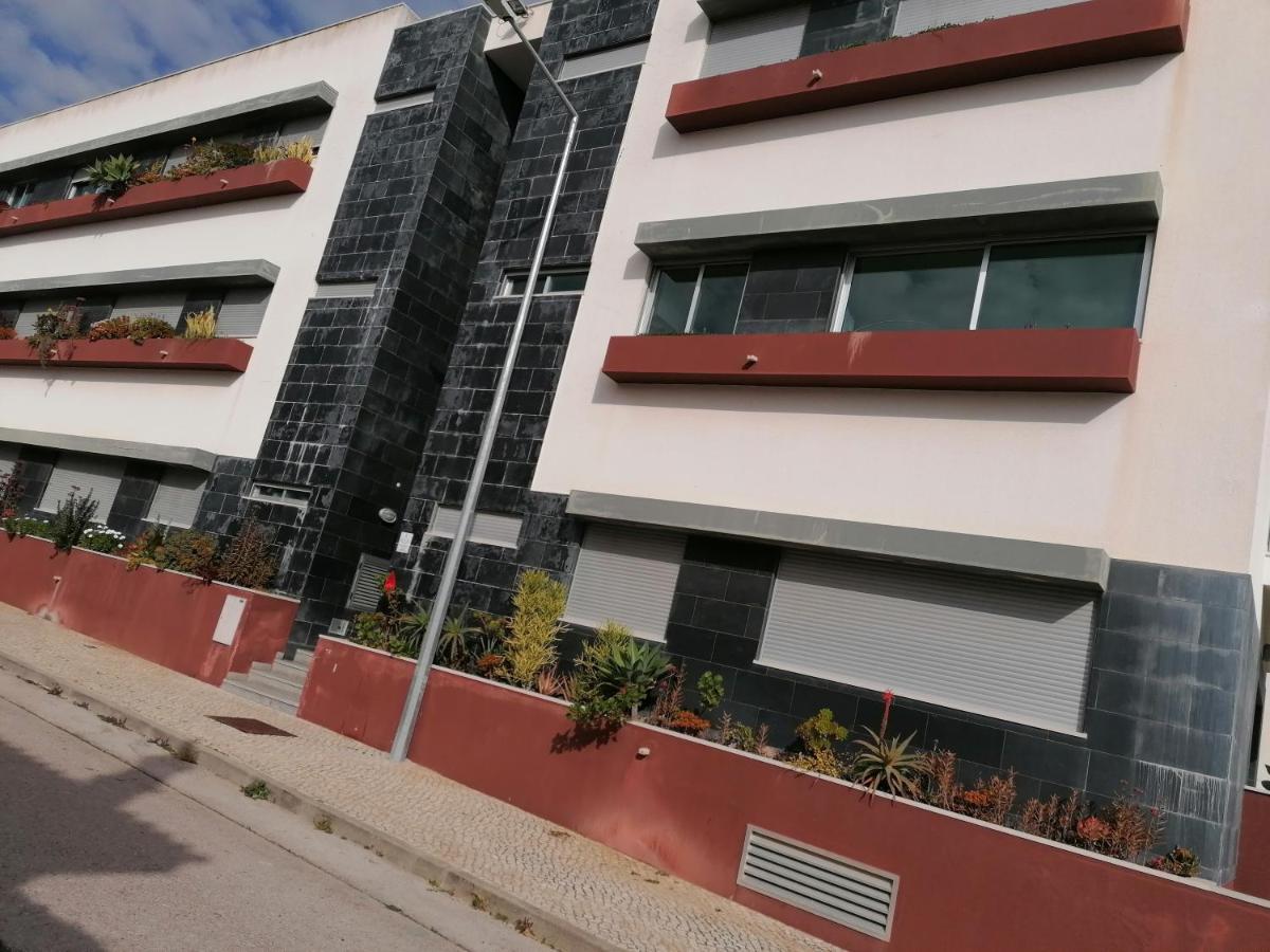 אלבופיירה Modern Apartment With Sunny South Facing Terrace מראה חיצוני תמונה