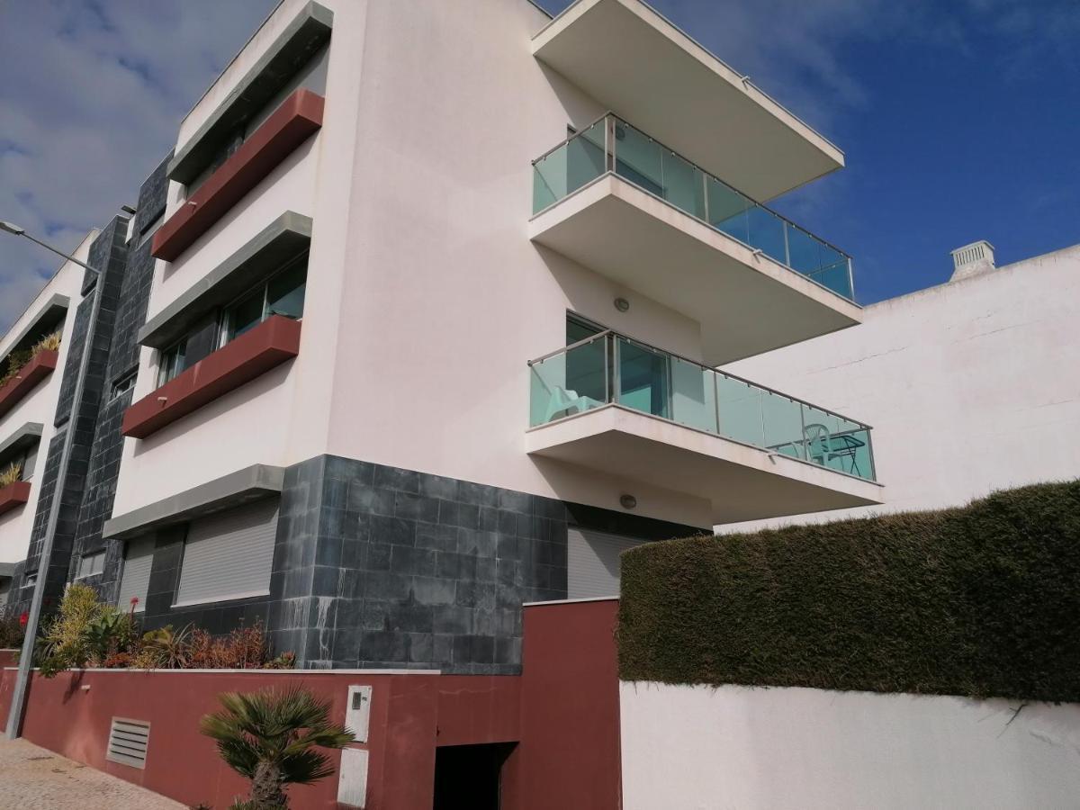 אלבופיירה Modern Apartment With Sunny South Facing Terrace מראה חיצוני תמונה