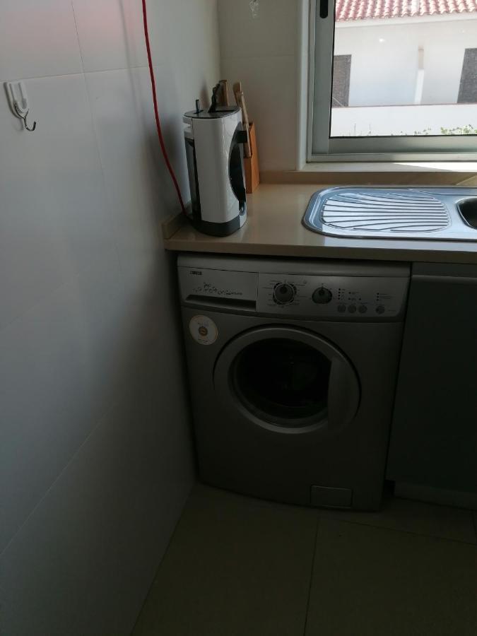 אלבופיירה Modern Apartment With Sunny South Facing Terrace מראה חיצוני תמונה